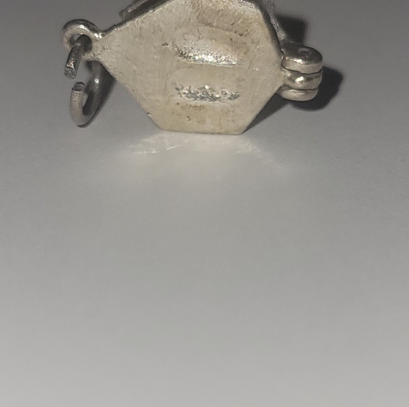 Vintage Charms and Bracelet - Picture 6 of 16